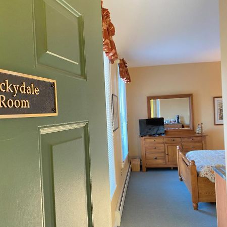 Bristol Suites Eksteriør bilde