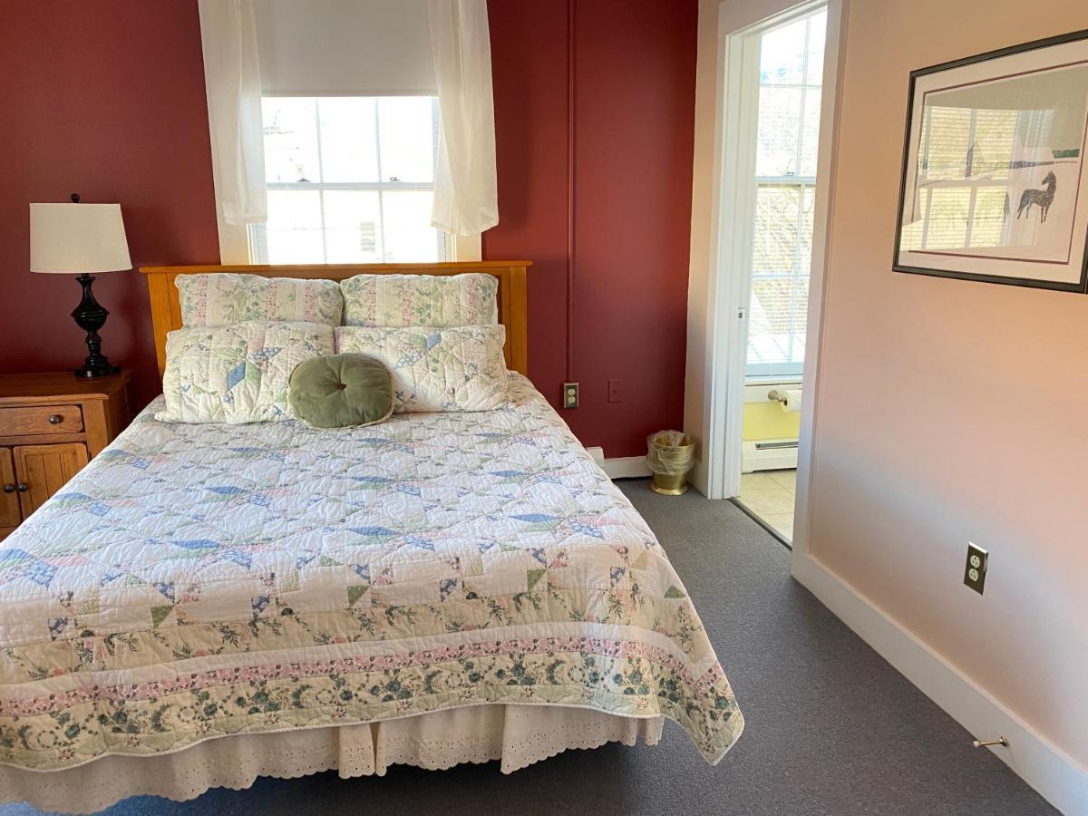 Bristol Suites Eksteriør bilde