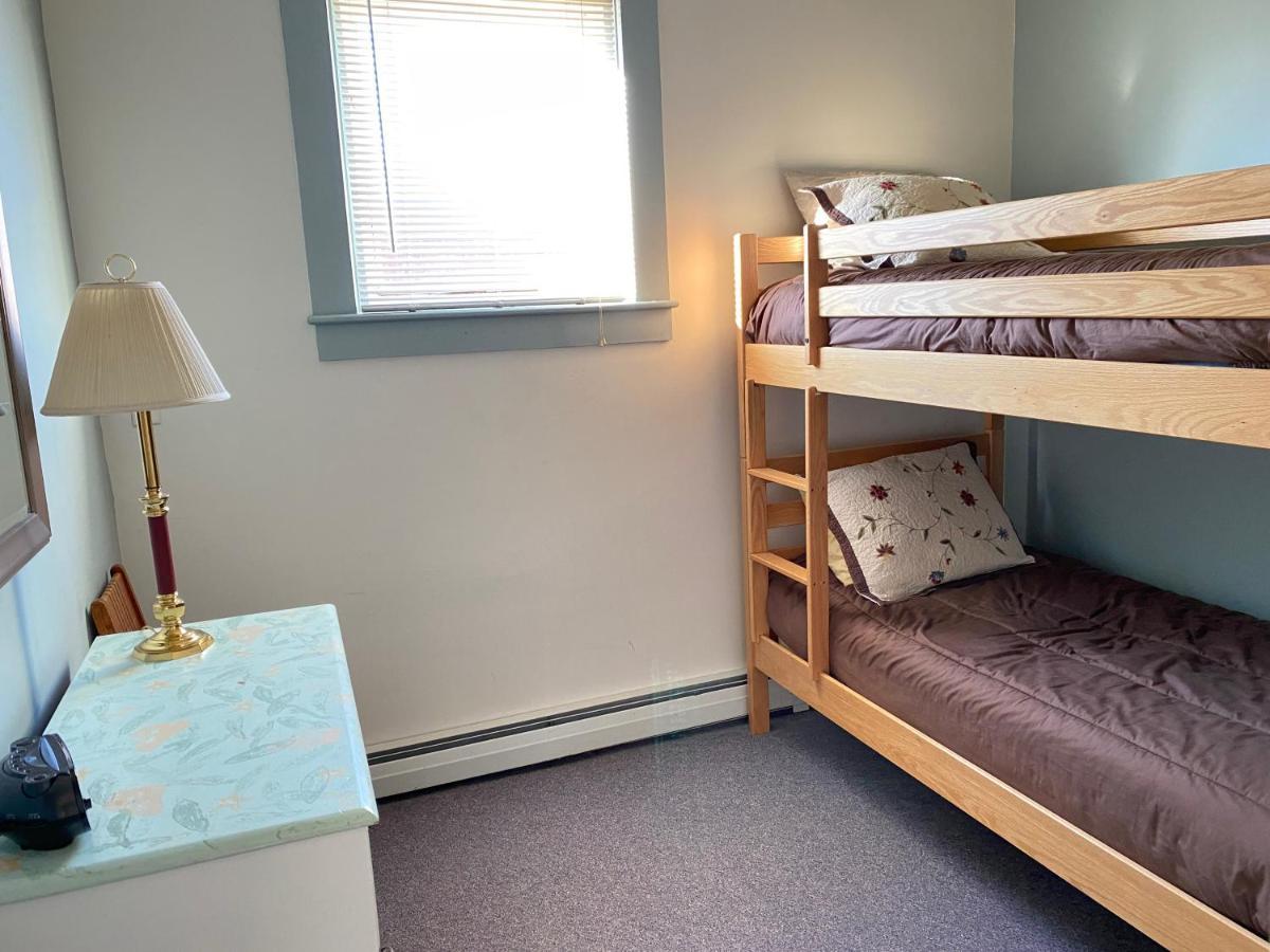 Bristol Suites Eksteriør bilde