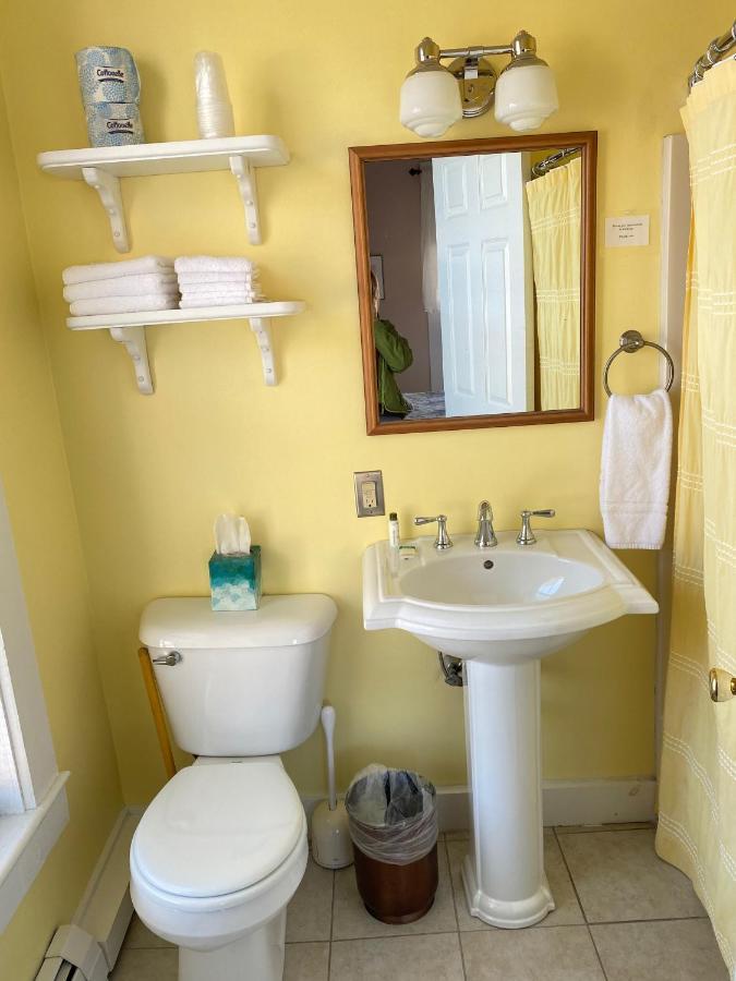 Bristol Suites Eksteriør bilde