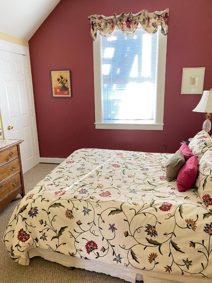 Bristol Suites Eksteriør bilde